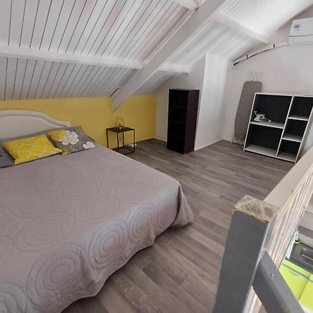 דירות סנטה-אנה 9 Lyly Location F3 Mezzanine מראה חיצוני תמונה