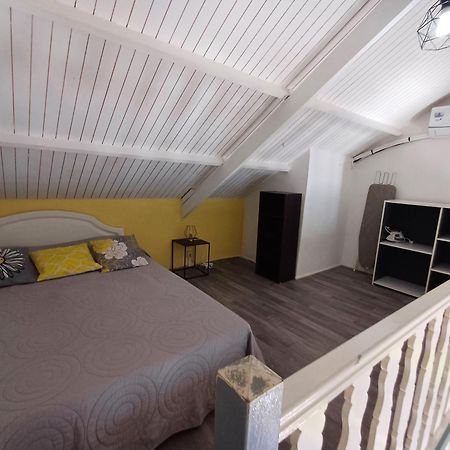 דירות סנטה-אנה 9 Lyly Location F3 Mezzanine מראה חיצוני תמונה