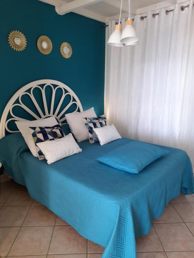דירות סנטה-אנה 9 Lyly Location F3 Mezzanine מראה חיצוני תמונה