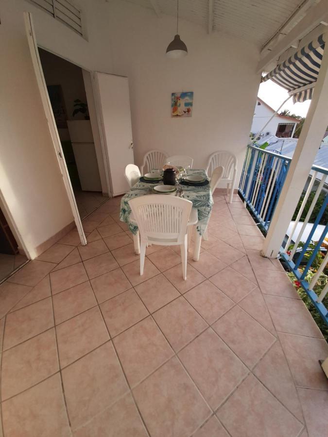 דירות סנטה-אנה 9 Lyly Location F3 Mezzanine מראה חיצוני תמונה