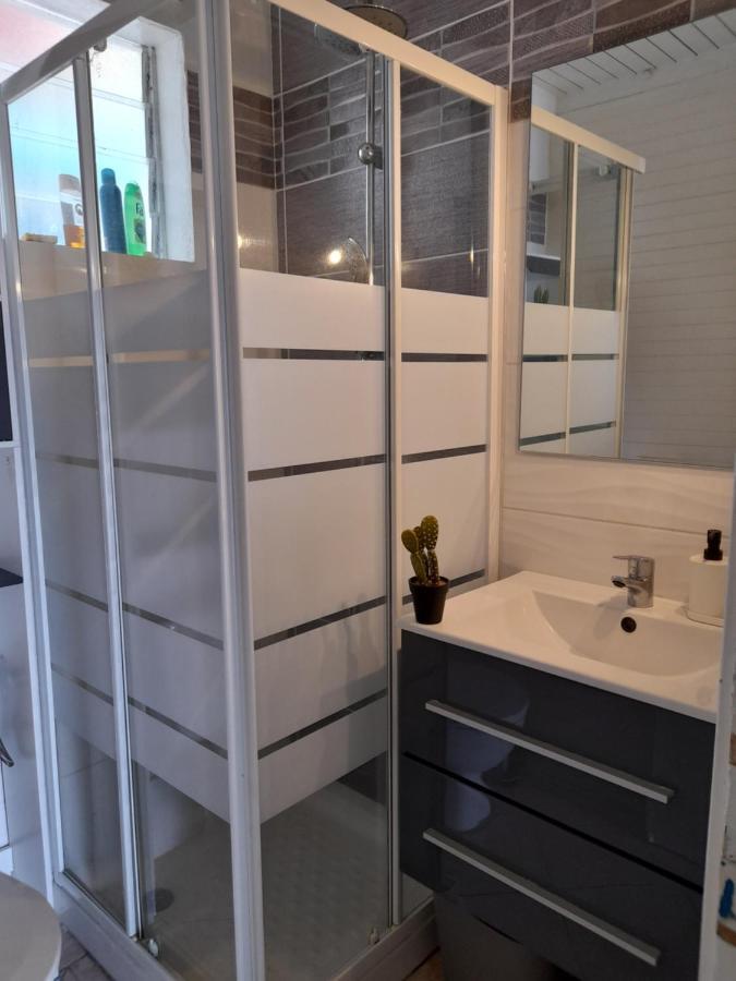 דירות סנטה-אנה 9 Lyly Location F3 Mezzanine מראה חיצוני תמונה