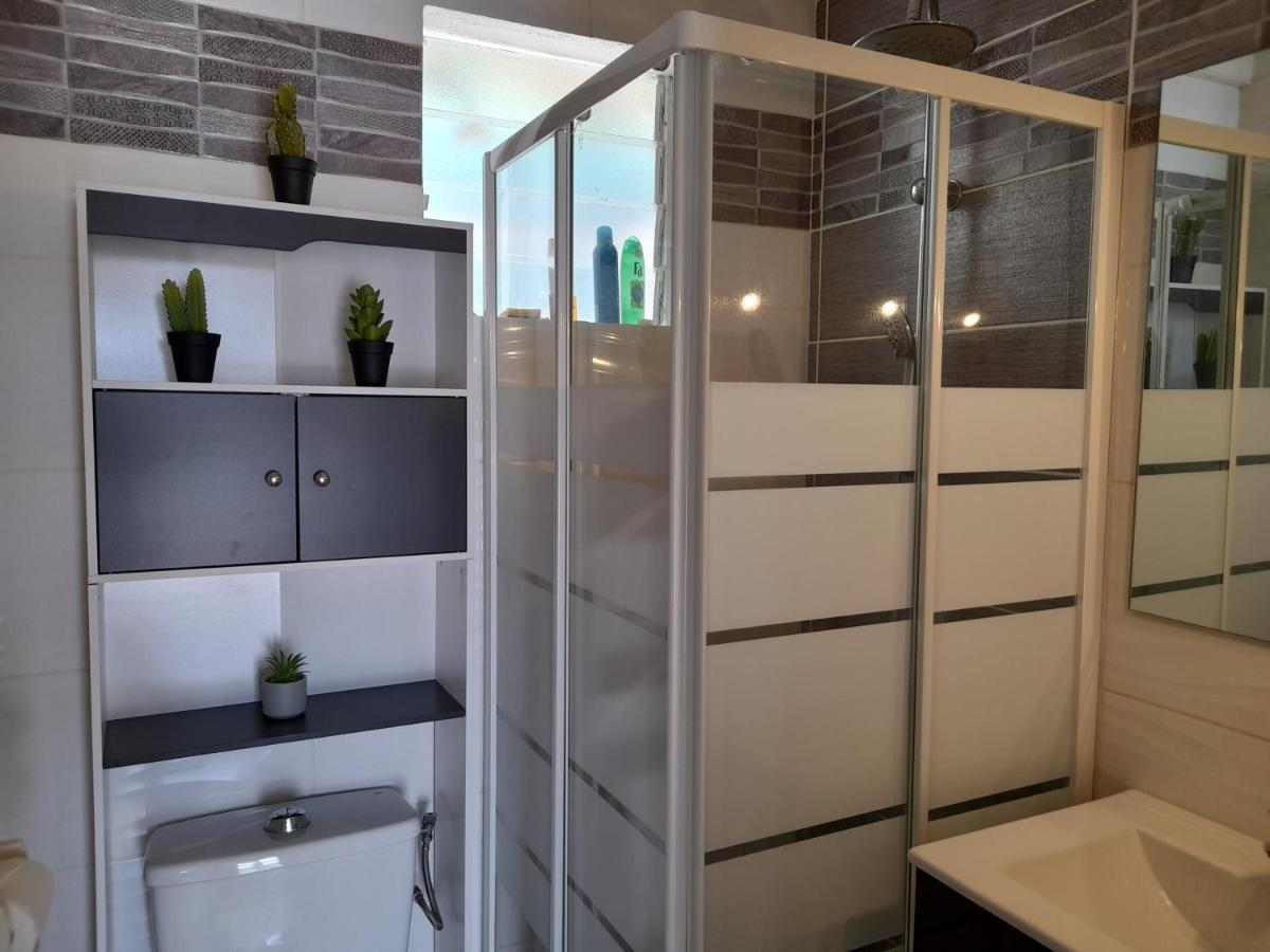 דירות סנטה-אנה 9 Lyly Location F3 Mezzanine מראה חיצוני תמונה