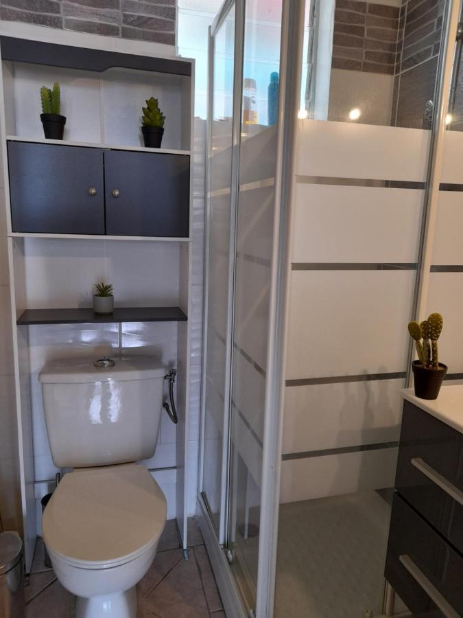 דירות סנטה-אנה 9 Lyly Location F3 Mezzanine מראה חיצוני תמונה