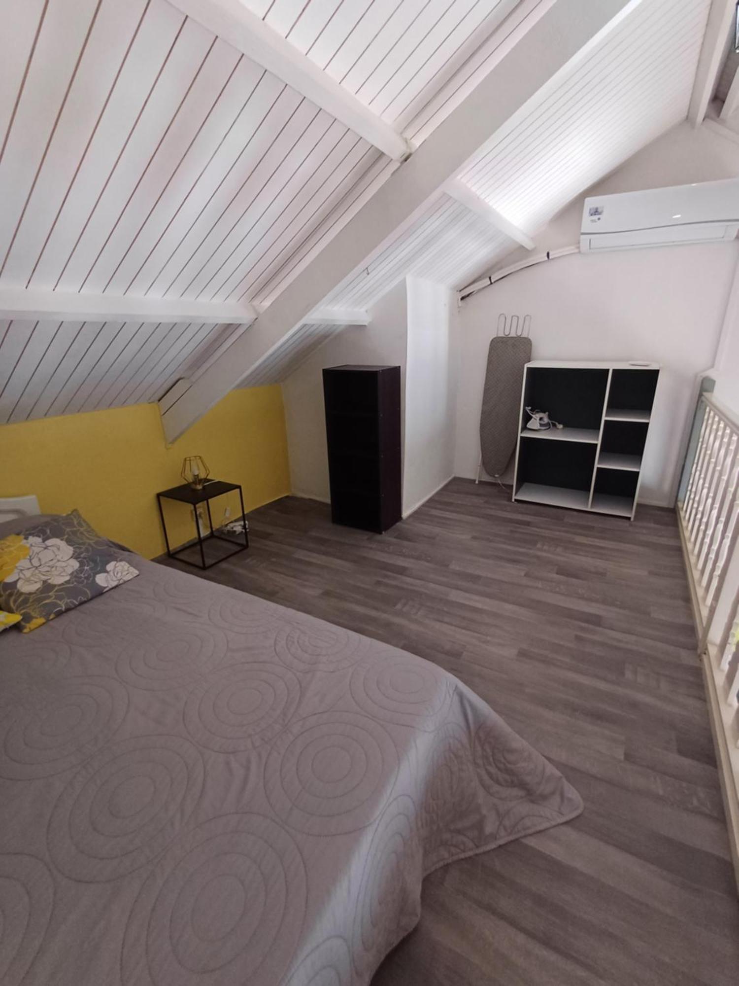 דירות סנטה-אנה 9 Lyly Location F3 Mezzanine מראה חיצוני תמונה