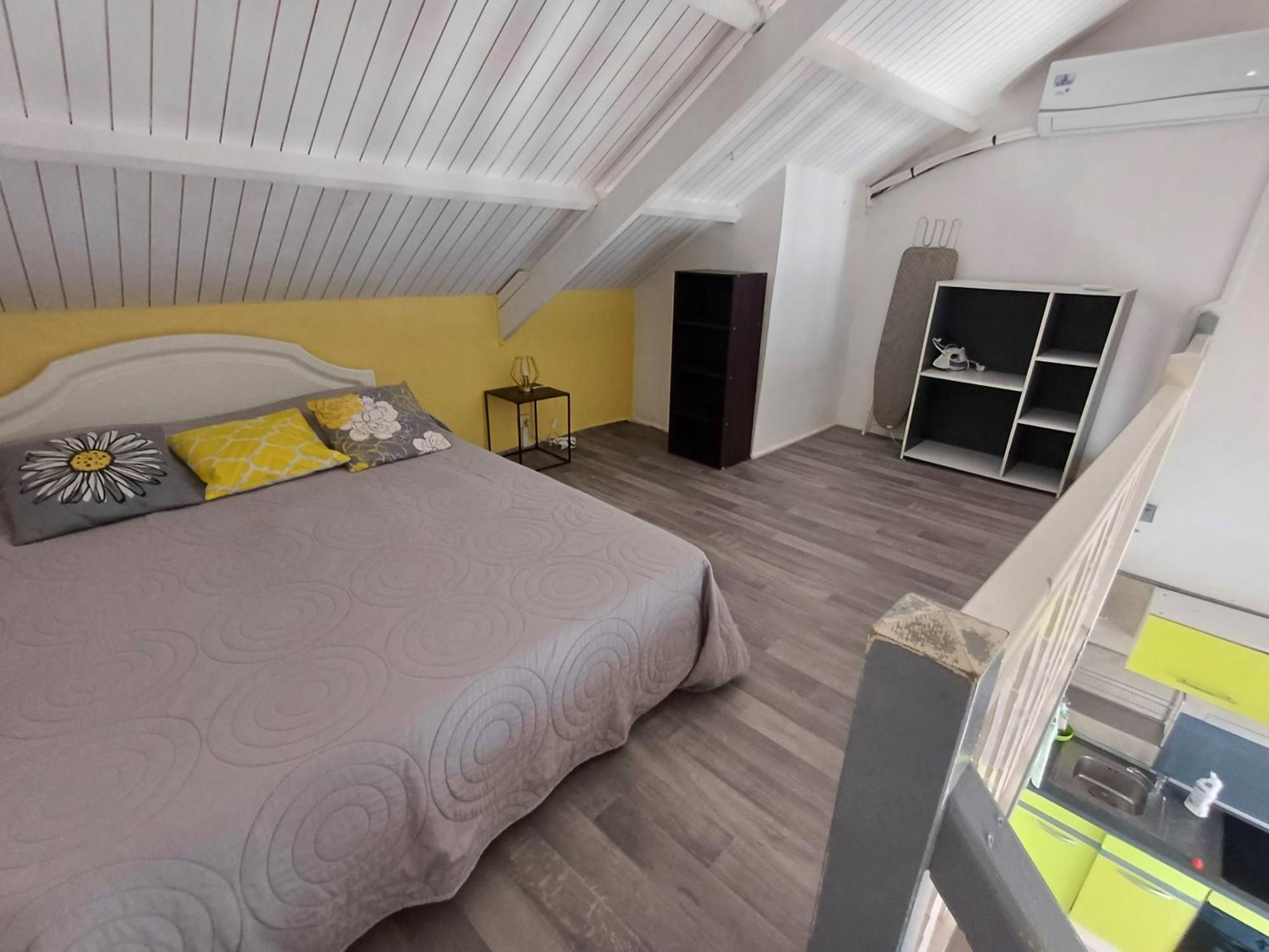 דירות סנטה-אנה 9 Lyly Location F3 Mezzanine מראה חיצוני תמונה