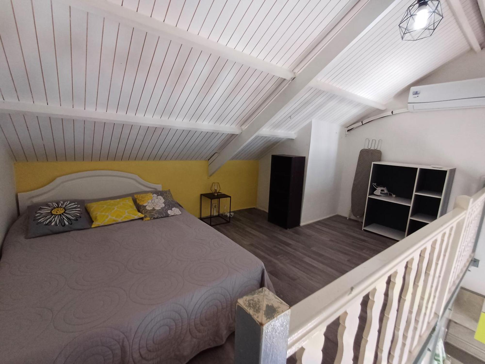 דירות סנטה-אנה 9 Lyly Location F3 Mezzanine מראה חיצוני תמונה