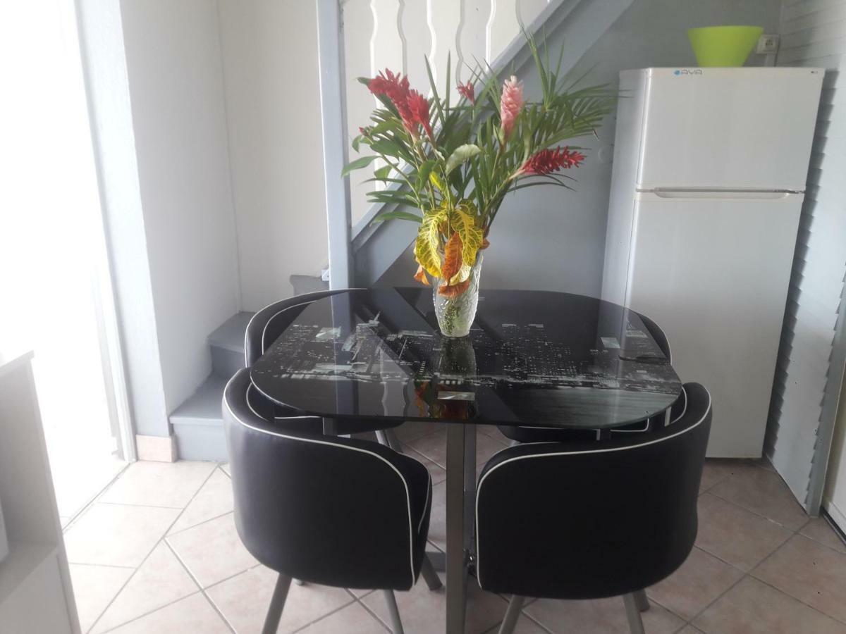 דירות סנטה-אנה 9 Lyly Location F3 Mezzanine מראה חיצוני תמונה