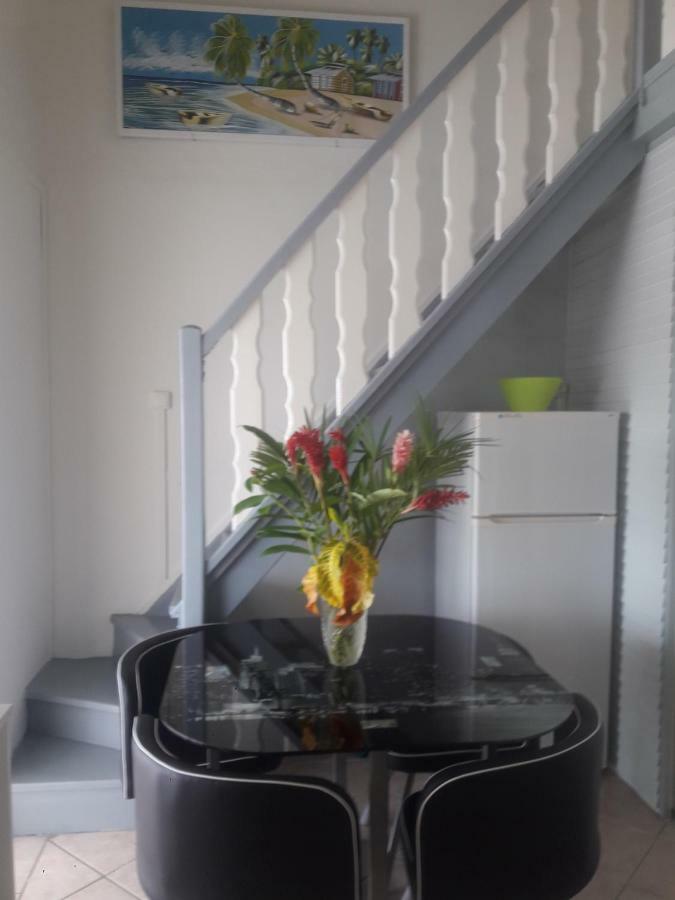 דירות סנטה-אנה 9 Lyly Location F3 Mezzanine מראה חיצוני תמונה
