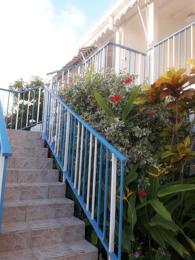 דירות סנטה-אנה 9 Lyly Location F3 Mezzanine מראה חיצוני תמונה